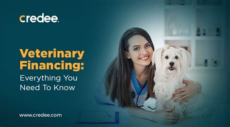 no credit check veterinary financing.